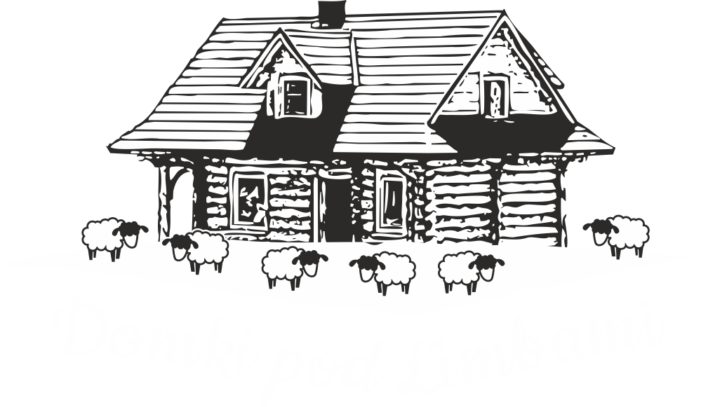 Domki pod Limbami - Noclegi Kluszkowce nad Jeziorem Czorsztyńskim